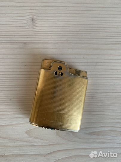 Зажигалки винтаж бензин/газ