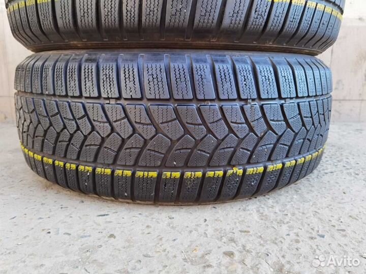 Firestone Destination Winter 235/55 R18 104H