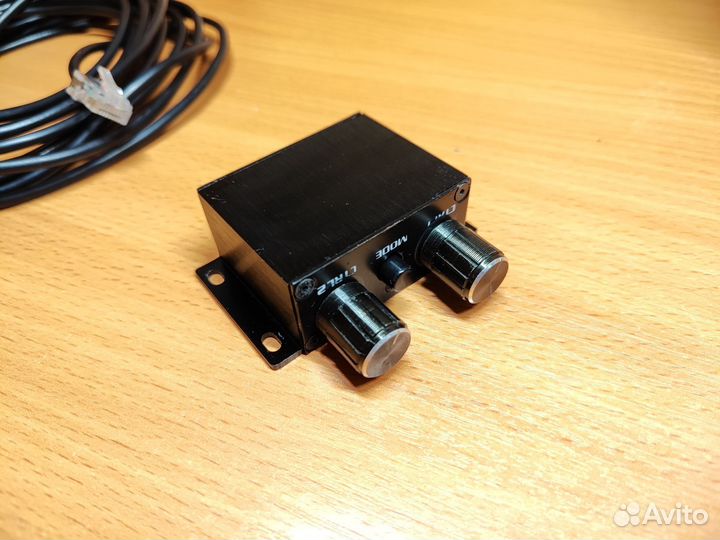 Дистанционный пульт управления Helix URC.3