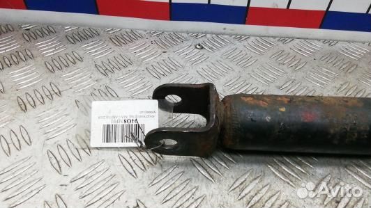 Амортизатор задний KIA carens 3 (94O08MF01)