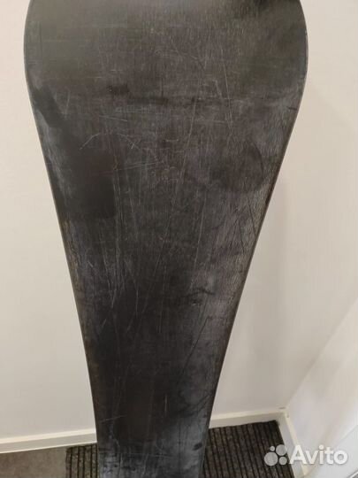 Сноуборд комплект женский 150/38