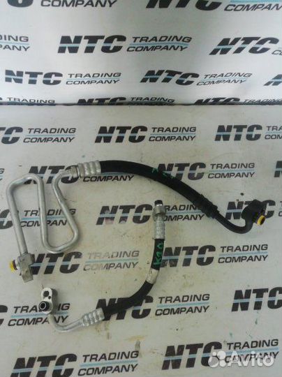 Шланг кондиционера BMW E39