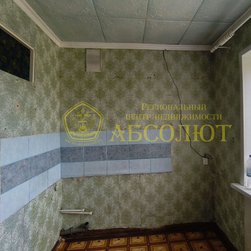 Квартира 1-комн. 28.3 м² в Дружинино — фото 5