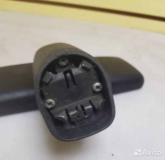 Зеркало заднего вида (внутреннее) VW Passat B3