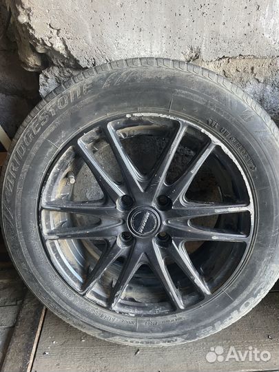 Продаю колеса