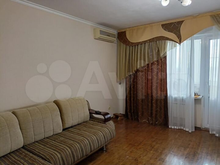 2-к. квартира, 75 м², 4/6 эт.