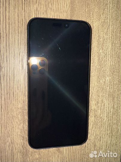 iPhone 15 Pro Max, 256 ГБ