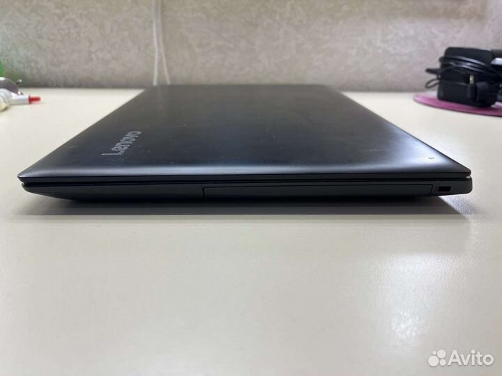 Lenovo IdeaPad 320 15isk