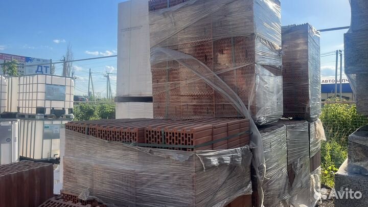 Керамический блок 380