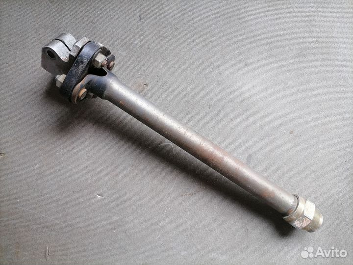 Кардан рулевой для BMW 5-серия E34 1988-1995