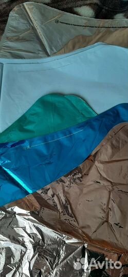 Фольгированные шары