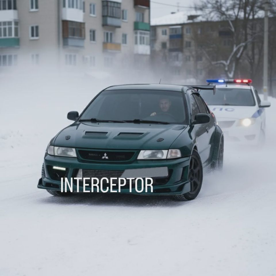 Mitsubishi Lancer: фото владельца