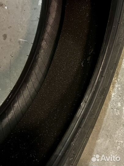 Michelin Latitude Sport 3 235/50 R19