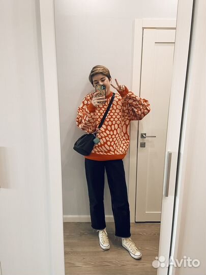 Свитер Topshop