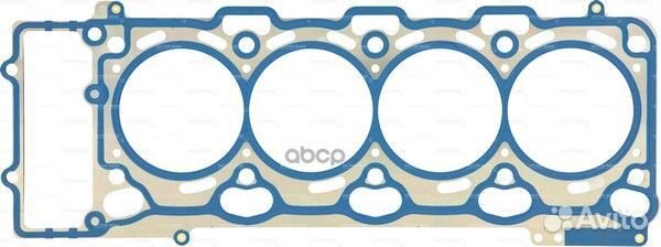 Прокладка гбц 0.75MM BMW X5(E53) /X5(E70) N62B48