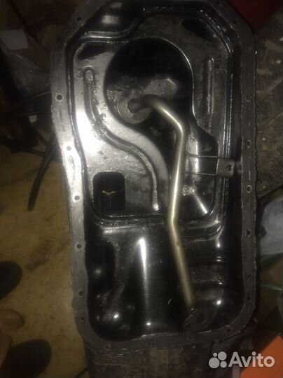 Шорт блок 4d56u