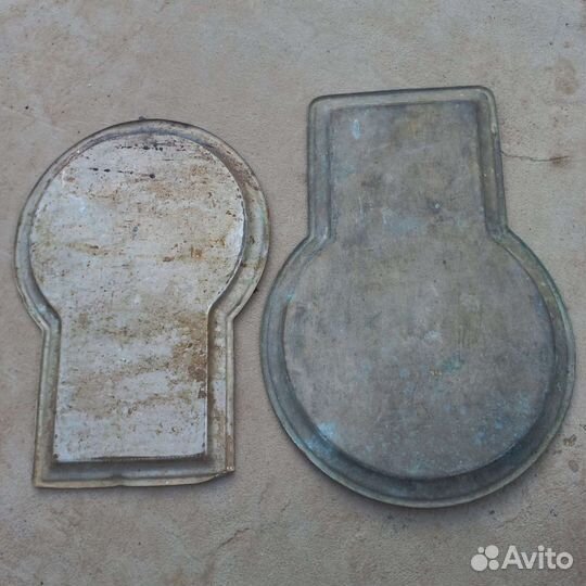 Поднос для самовара