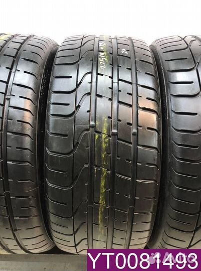 Pirelli P Zero 225/40 R18 98N