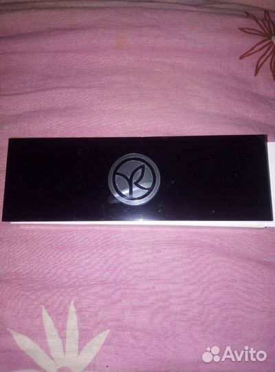 Палетка теней