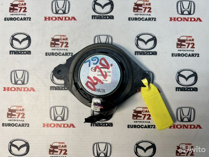 Динамик Bose Mazda 6 GL 2018-2024