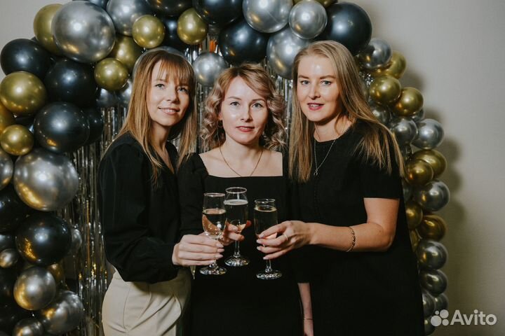 Банкетный зал