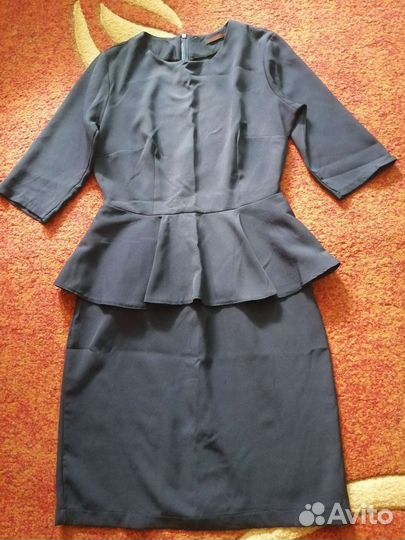 Школьная форма