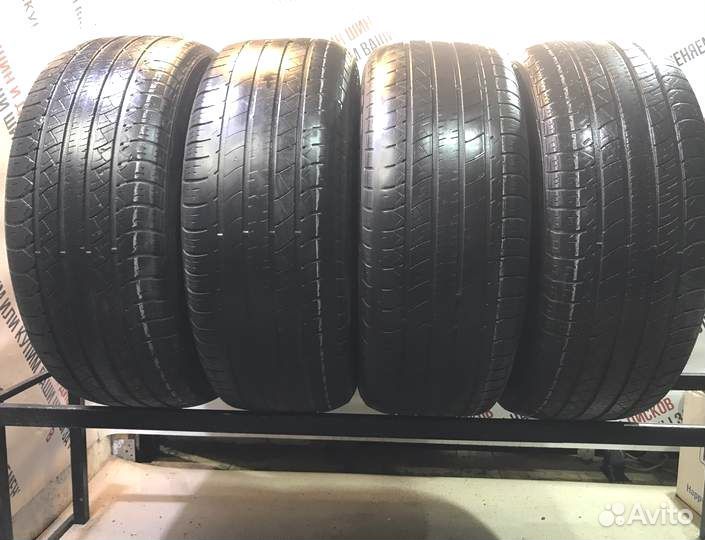 Powertrac CityRover 265/60 R18