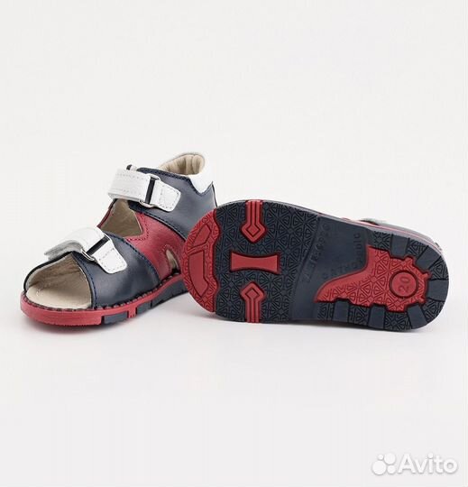 Сандалии 20 размер Таши Орто