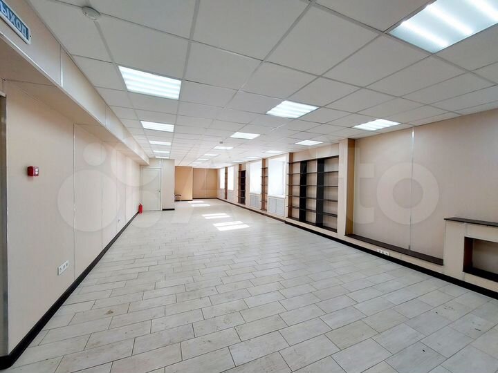 Свободного назначения, 183 м²