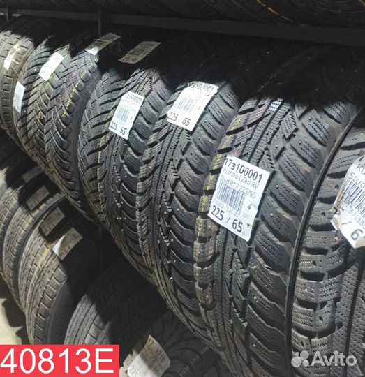 Michelin Latitude Sport 225/60 R18 97N