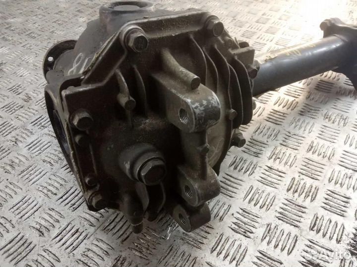 Редуктор переднего моста Kia Sorento