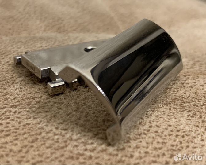 Yaqi 1,50 OC Sentinel ssp Голова боитвы