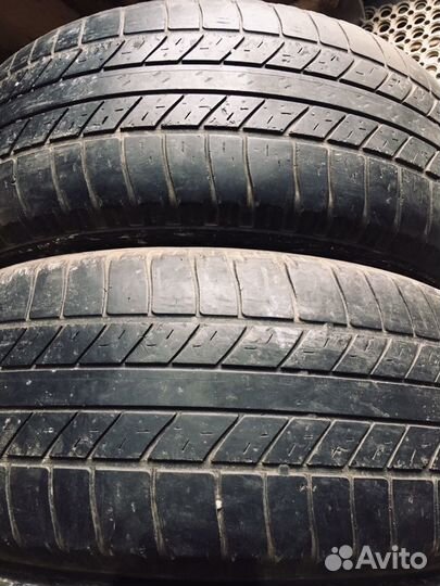 Goodyear Wrangler AT 275/65 R17