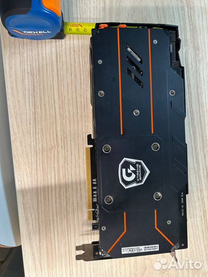 GTX 1060 6GB aorus Extrеmе