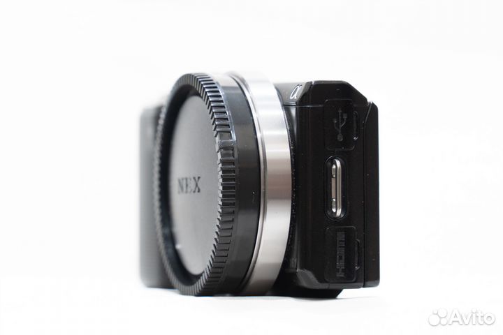 Sony nex 5n