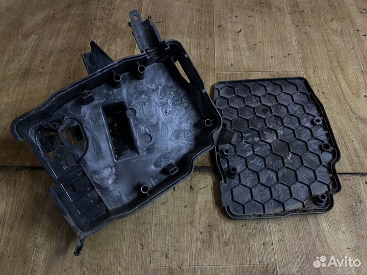 Корпус блока управления двигателем Фокус 3(Дорест)