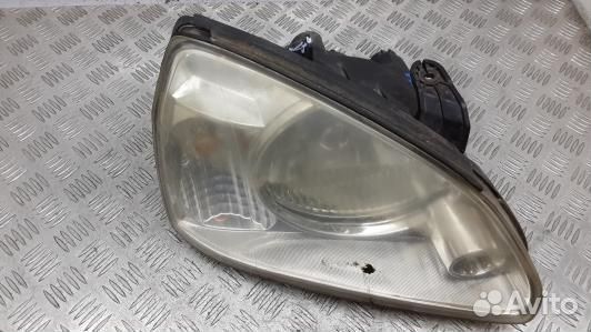 Фара правая KIA carens 2 (7LV19MU01)