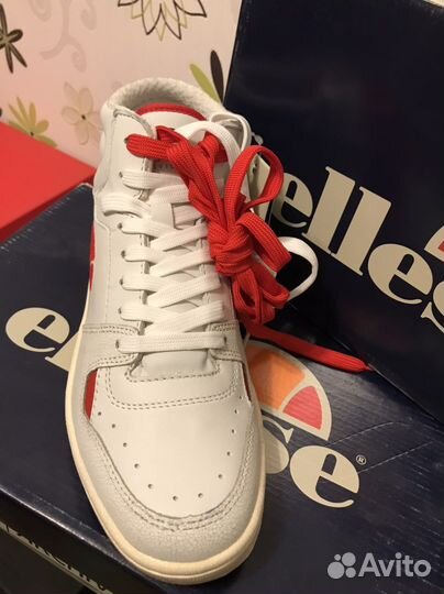 Ellesse 40