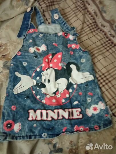 Детские вещи бесплатно