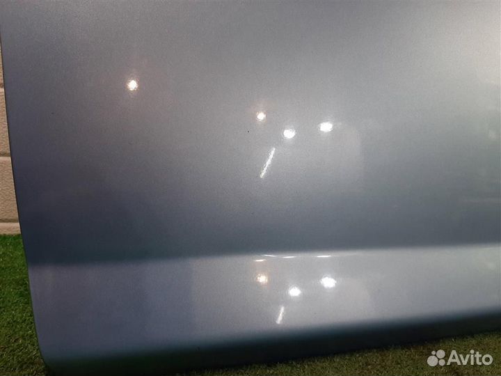 Дверь передняя левая Honda Jazz 2004