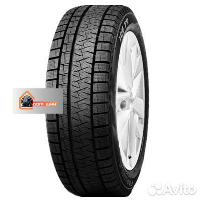 Pirelli Formula Ice FR 215/55 R18 99H