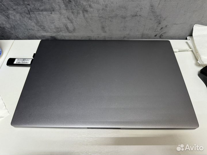 Xiaomi notebook pro 15.6