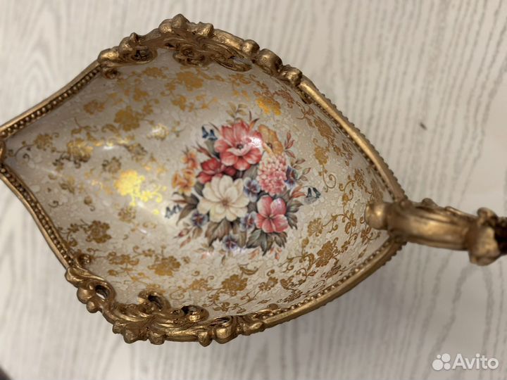 Ваза для фруктов