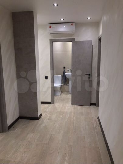 2-к. квартира, 50 м², 14/17 эт.