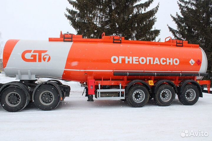 Водитель бензовоза допог