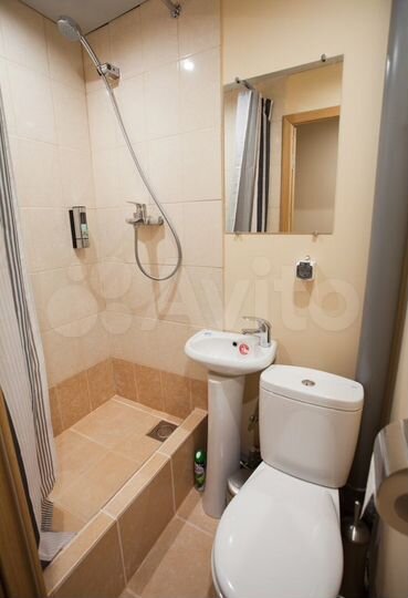 Комната 12 м², 2/2 эт.