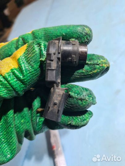 Датчик парковки Toyota Camry V70 2018