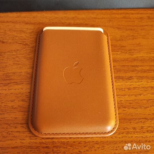 Кошелек магнитный Apple Magsave Wallet