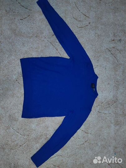 Свитер женский, Armani Exchange, original,размерXL