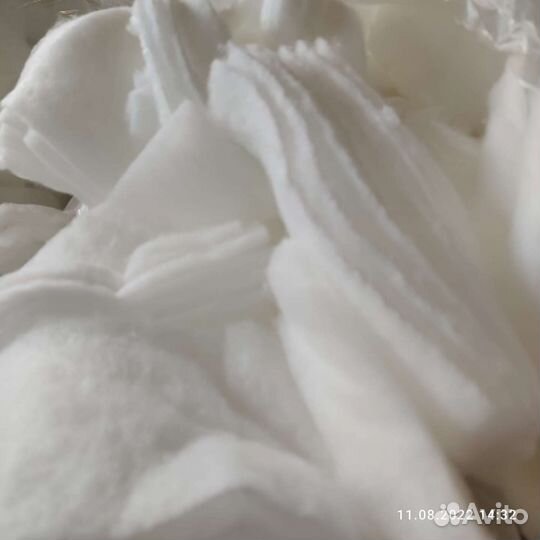 Вывозим отходы,обрезки, синтепона и паралона